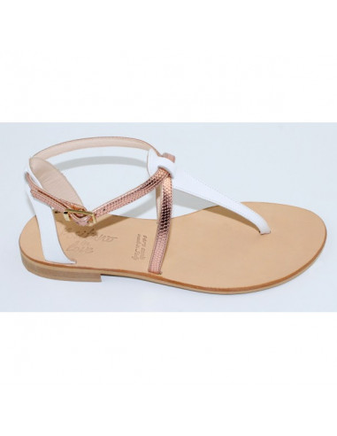 Positano In Love Sandali artigianali Sery