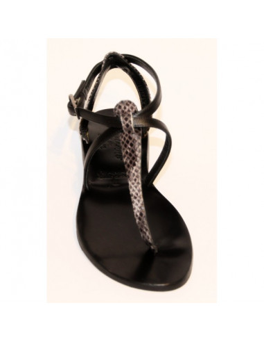 Positano In Love Sandali Artigianali Sery