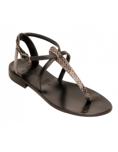 Positano In Love Sandali Artigianali Sery