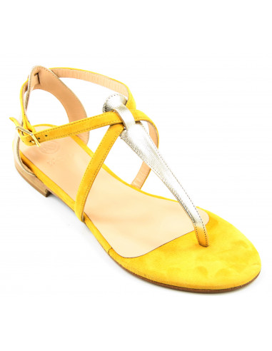 Positano In Love Sandali Artigianali Sery