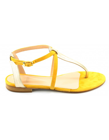 Positano In Love Sandali Artigianali Sery