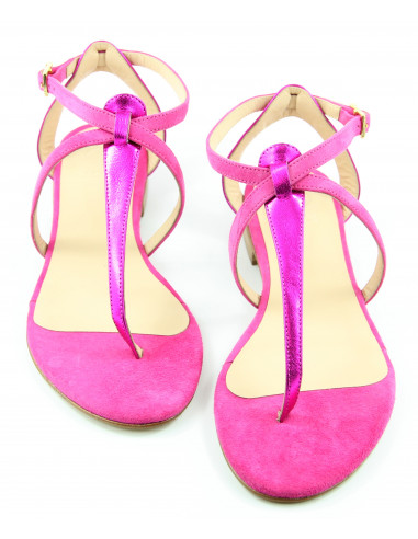 Positano In Love Sandali Artigianali Sery