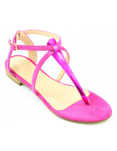 Positano In Love Sandali Artigianali Sery