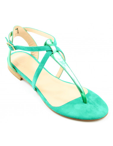 Positano In Love Sandali Artigianali Sery