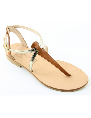 Positano In Love Sandali Artigianali Sery