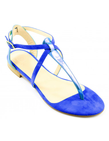 Positano In Love Sandali Artigianali Sery