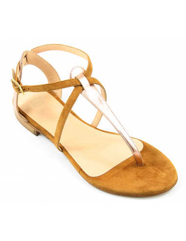 Positano In Love Sandali Artigianali Sery