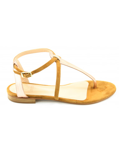 Positano In Love Sandali artigianali Sery