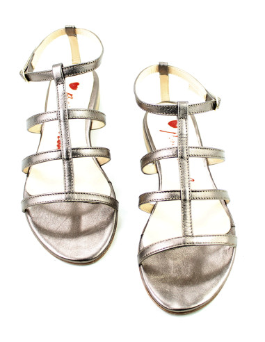 Positano In Love Sandali Artigianali Simona