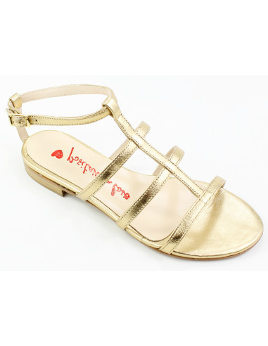 Positano In Love Sandali Artigianali Simona