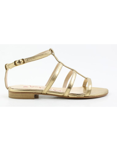 Positano In Love Sandali artigianali Simona