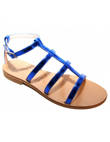 Positano In Love Sandali Artigianali Simona