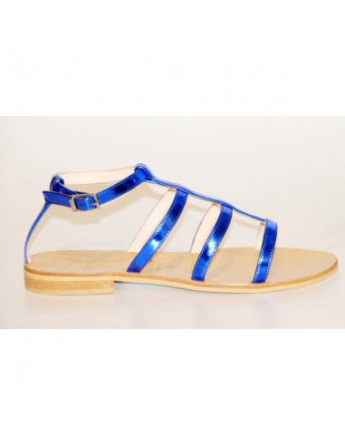 Positano In Love Sandali Artigianali Simona