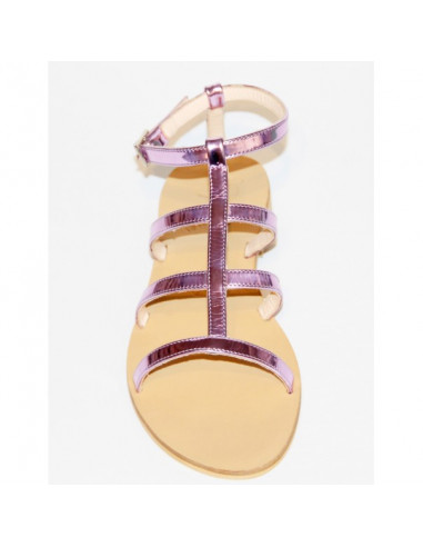 Positano In Love Sandali Artigianali Simona