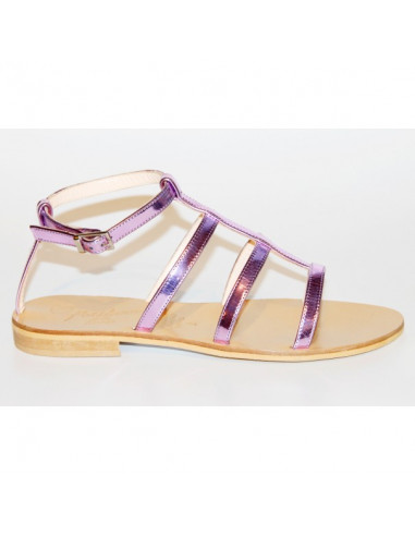 Positano In Love Sandali artigianali Simona