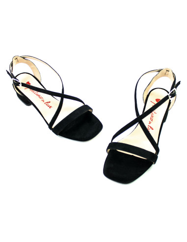 Positano In Love Sandali Artigianali Sky