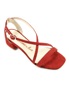 Positano In Love Sandali Artigianali Sky