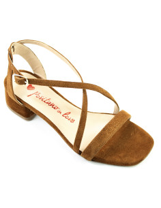 Positano In Love Sandali Artigianali Sky