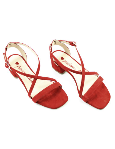 Positano In Love Sandali Artigianali Sky