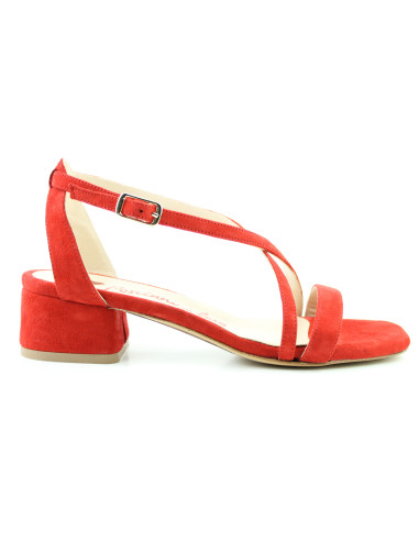 Positano In Love Sandali artigianali Sky