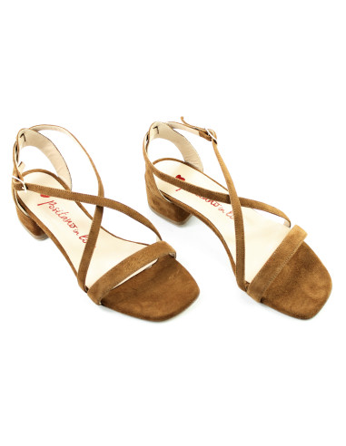 Positano In Love Sandali Artigianali Sky