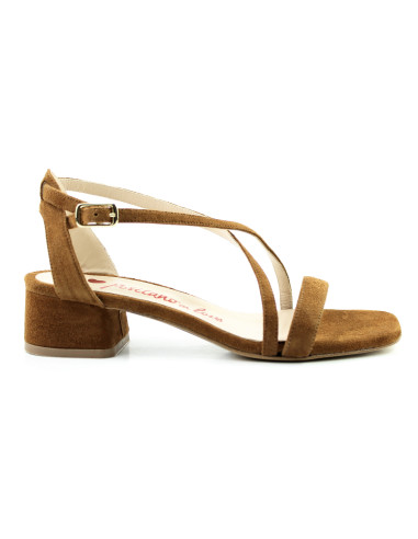 Positano In Love Sandali artigianali Sky