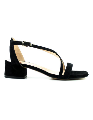 Positano In Love Sandali artigianali Sky