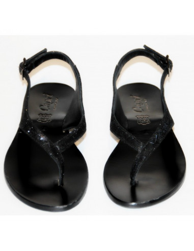 Positano In Love Sandali Artigianali Stefania