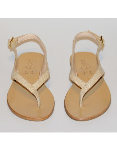 Positano In Love Sandali Artigianali Stefania