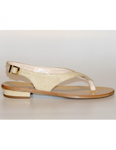 Positano In Love Sandali Artigianali Stefania