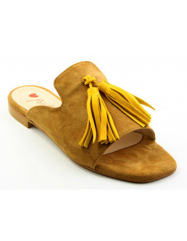 Positano In Love Sandali Artigianali Sunny