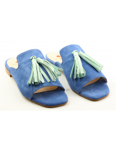 Positano In Love Sandali Artigianali Sunny