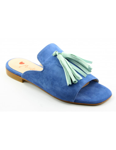 Positano In Love Sandali Artigianali Sunny