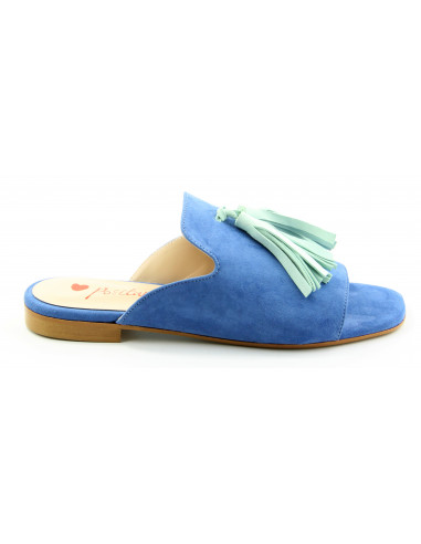 Positano In Love Sandali artigianali Sunny