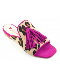 Positano In Love Sandali Artigianali Sunny