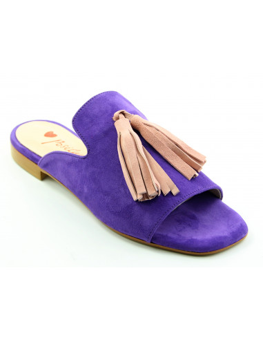 Positano In Love Sandali Artigianali Sunny