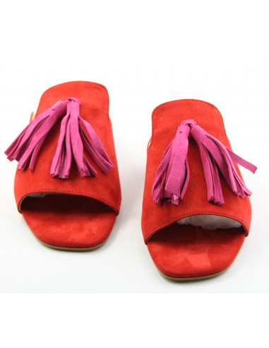 Positano In Love Sandali Artigianali Sunny