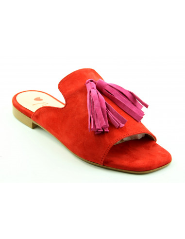 Positano In Love Sandali Artigianali Sunny