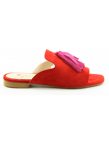 Positano In Love Sandali Artigianali Sunny