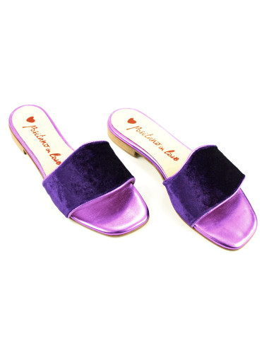 Positano In Love Sandali Artigianali Tiffany