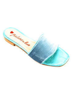 Positano In Love Sandali Artigianali Tiffany