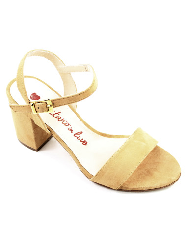 Positano In Love Sandali Artigianali Tina