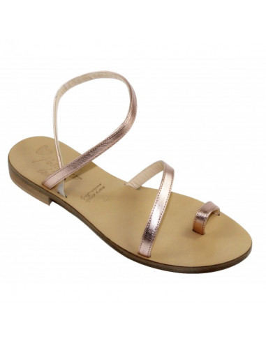 Positano In Love Sandali Artigianali Tobago