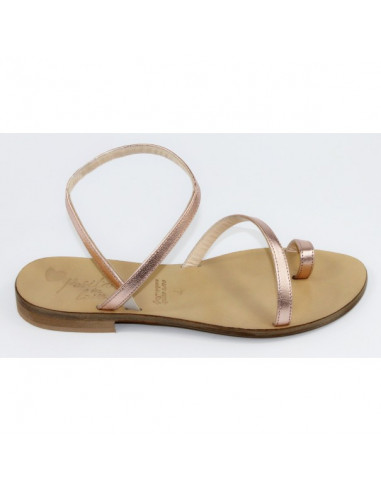 Positano In Love Sandali Artigianali Tobago