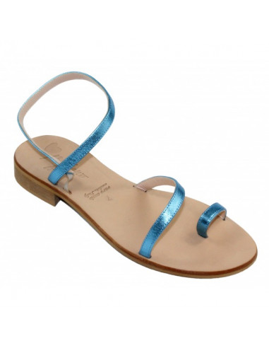 Positano In Love Sandali Artigianali Tobago