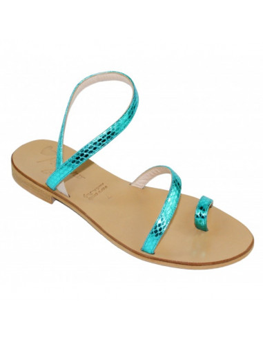 Positano In Love Sandali Artigianali Tobago