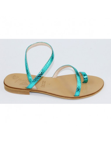 Positano In Love Sandali artigianali Tobago