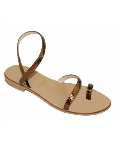 Positano In Love Sandali Artigianali Tobago