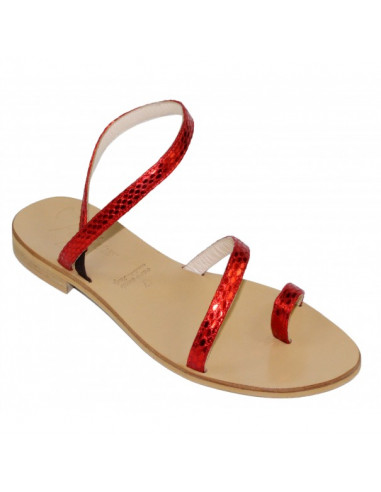 Positano In Love Sandali Artigianali Tobago