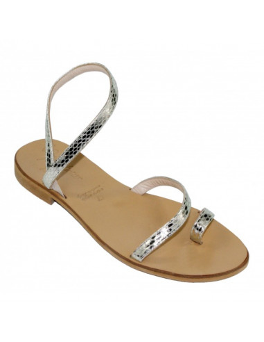 Positano In Love Sandali Artigianali Tobago